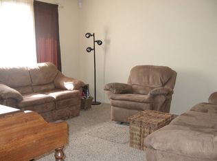2805 Sage St, Colorado Springs, CO 80907