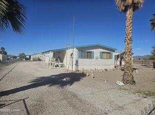 616 W Hagley Loop, Quartzsite, AZ 85346