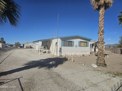 616 W Hagley Loop, Quartzsite, AZ, 85346