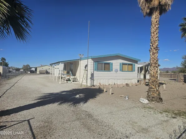 616 W Hagley Loop, Quartzsite, AZ 85346