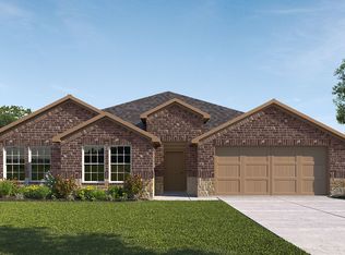 411 Shady Bank Way, Nevada, TX 75173