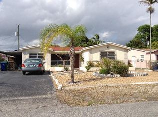 7431 Ramona St, Miramar, FL 33023