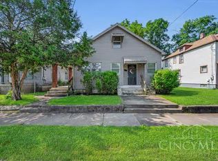 1614 Lafayette Ave, Middletown, OH 45044