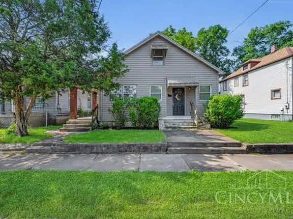 1614 Lafayette Ave, Middletown, OH 45044