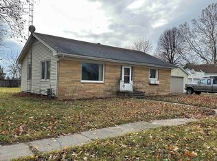 640 Bradford St, Marble Rock, IA 50653