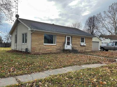 640 Bradford St, Marble Rock, IA, 50653