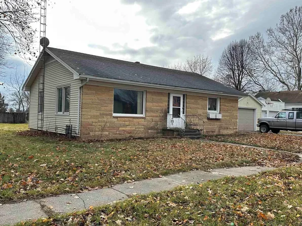 640 Bradford St, Marble Rock, IA 50653