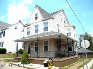 903 Washington St, Freeland, PA 18224