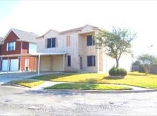 7502 Autumn Brk, Converse, TX 78109