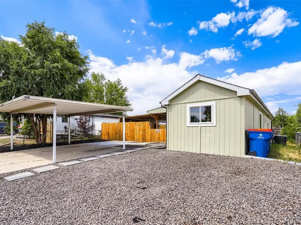 1110 Maclean Street, Dacono, CO 80514