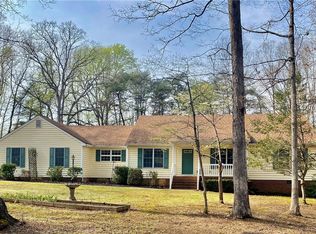 2748 Ridgeview Rd, Powhatan, VA 23139