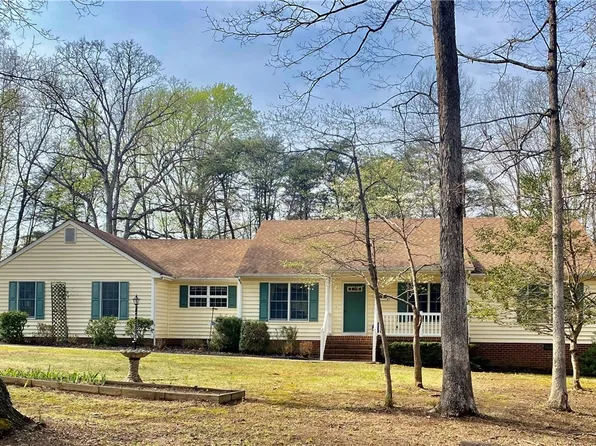 2748 Ridgeview Rd, Powhatan, VA 23139