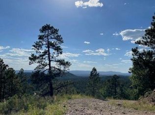 Ticonderoga Dr, Chama, NM 87520