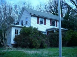 228 Simpson Dr NE, Concord, NC 28025