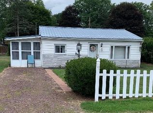 3545 Oak St, Cogan Station, PA 17728
