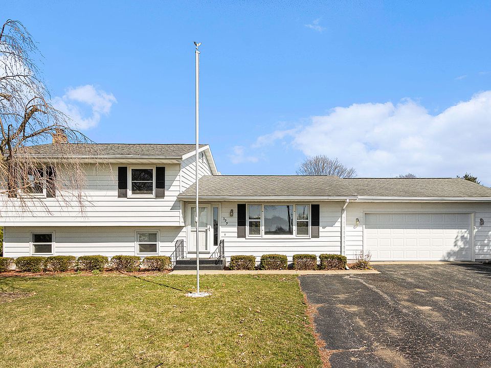 399 N 14th St Schoolcraft, MI, 49087 Apartments for Rent Zillow