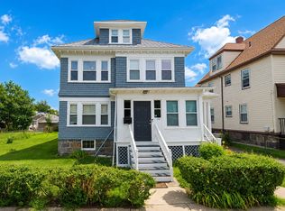 116 Milton Ave FLOOR 2, Dorchester Center, MA 02124