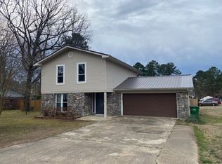 4122 Stillman Loop, Bryant, AR 72022