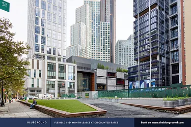 Rented by The Blueground