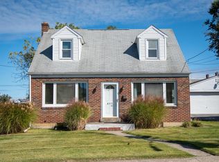 603 Frederick St, Bethlehem, PA 18015