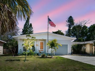 5300 6th St S, Saint Petersburg, FL, 33705