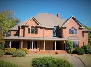417 Holly Ridge Dr, Anderson, SC 29621