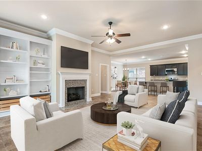 42310 Lakestone Dr, Prairieville, LA, 70769