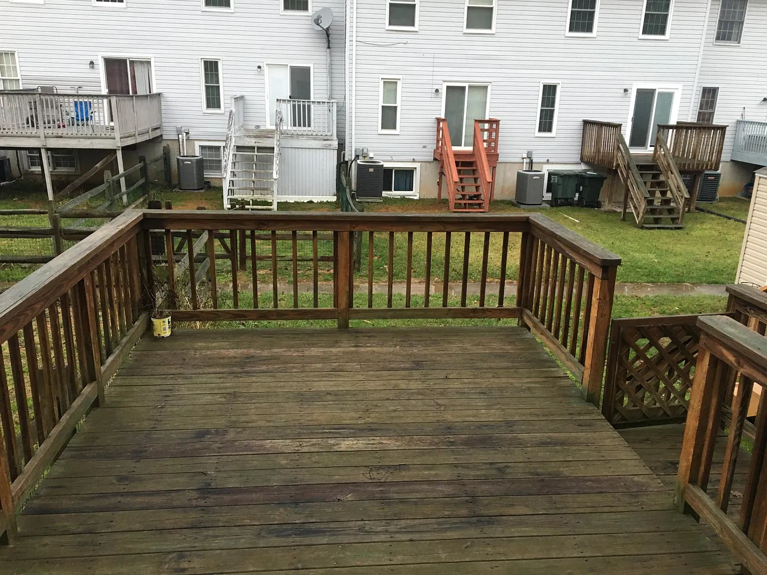 3 bed, 2.5 bath, 1375 sqft, $2,200 — Photo 3