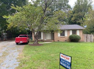 5033 Hillwood Ct, Matthews, NC 28104