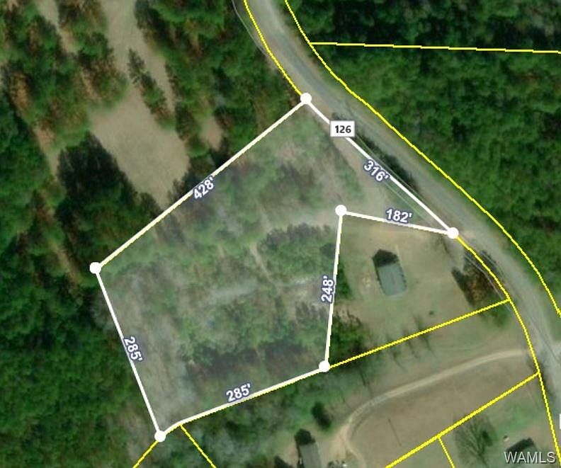 2nd image of 1174 County Road 126