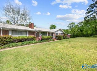 1508 Monte Vista Dr, Gadsden, AL 35904