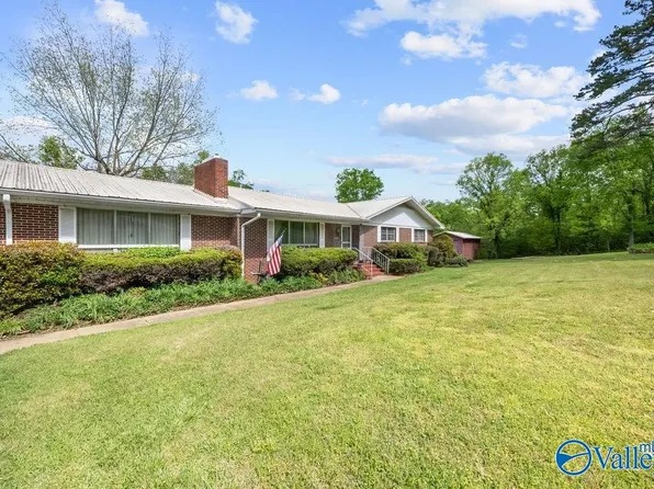 1508 Monte Vista Dr, Gadsden, AL 35904