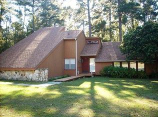 150 Ponderosa Dr, Swainsboro, GA 30401