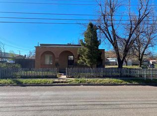 304 E Sul Ross Ave, Alpine, TX 79830
