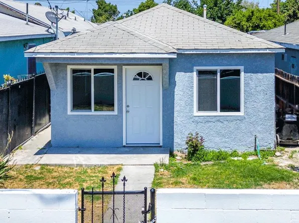 13314 S Largo Ave, Compton, CA 90222