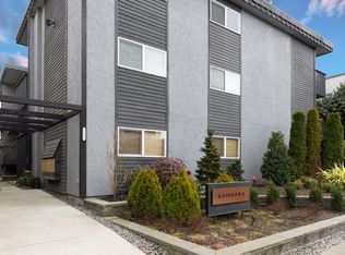 SAM Samsara, Seattle, WA 98116