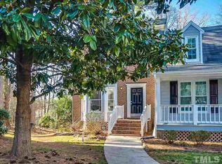 2655 Broad Oaks Pl, Raleigh, NC 27603