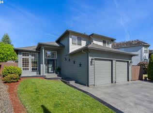 14493 SW 148th Pl, Tigard, OR 97224