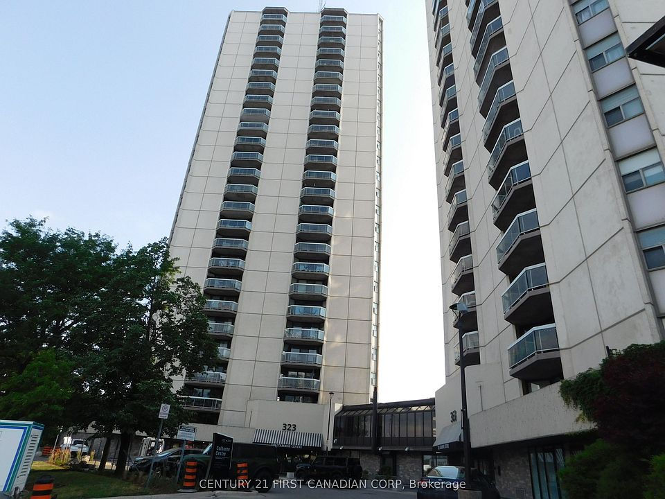 1st image of 323 Colborne St #2004