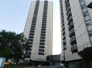 323 Colborne St #2004, London, ON N6B 3N8