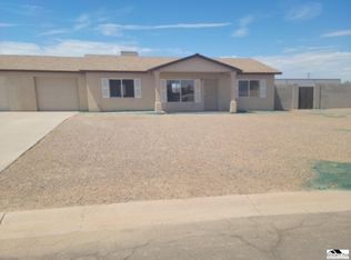 10354 W Leander Dr #B, Arizona City, AZ 85123