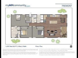 4400 W Florida Ave #86, Hemet, CA 92545