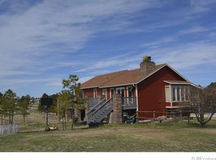 1830 Pinto Trl, Elizabeth, CO 80107