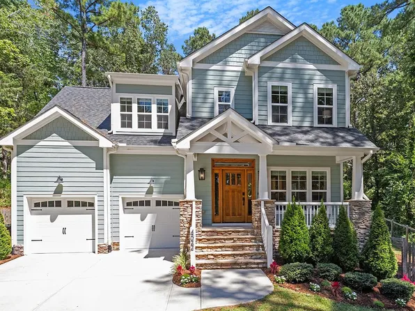 4022 King Charles Rd, Durham, NC 27707
