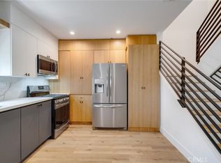 6201 La Mirada Ave #7, Los Angeles, CA 90038
