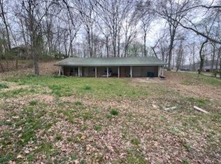 4866 W Brush Creek Loop, Little Flock, AR 72756