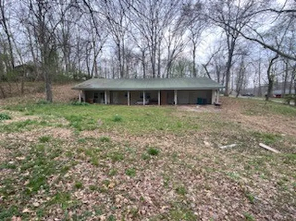 4866 W Brush Creek Loop, Little Flock, AR 72756