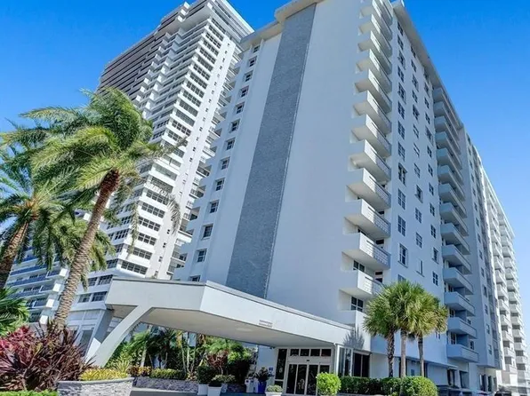 4250 Galt Ocean Dr APT 3C, Fort Lauderdale, FL 33308