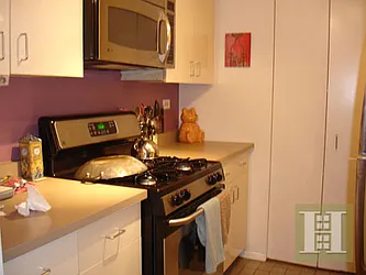 Rented by Halstead Real Estate