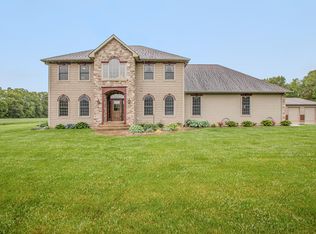 20429 Mahnke Rd, Mendon, MI 49072